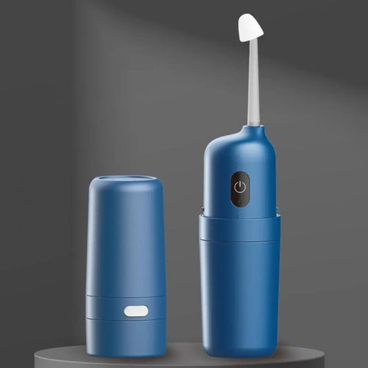 HexoClean™ Tragbares Nasenspülgerät für Erwachsene und Kinder