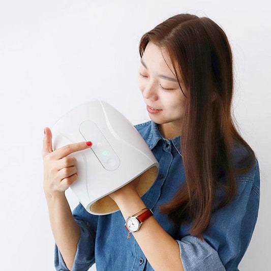 HexoHand™️ Handschmerzlinderndes Kompressionsmassagegerät