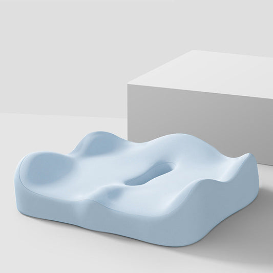 HexoSeat™ – memory-foam-autositzkissen für ergonomische schmerzlinderung im rücken & steißbeinbereich