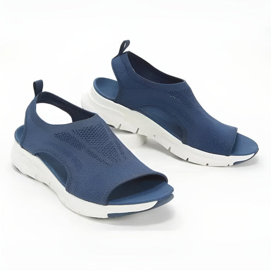 HexoComfy™ Bequeme orthopädische Schuhe für Frauen