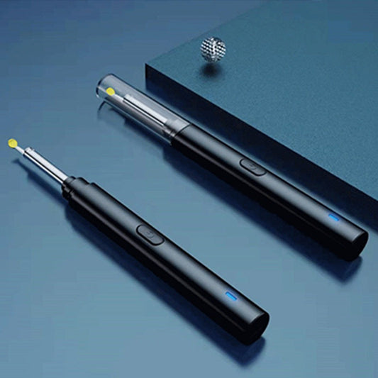 HexoEar™ Smart Otoscope Ohrenschmalzentferner