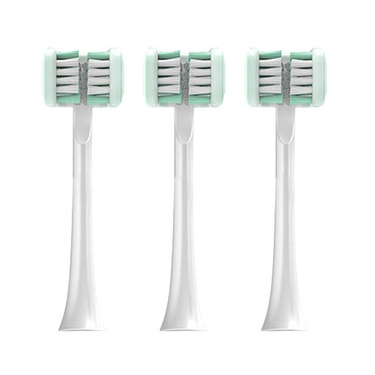 3 x Ersatzköpfe