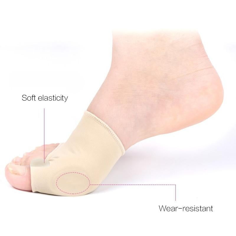 HexoBunion™ Orthopädische Korrektorhülse (1 Paar)