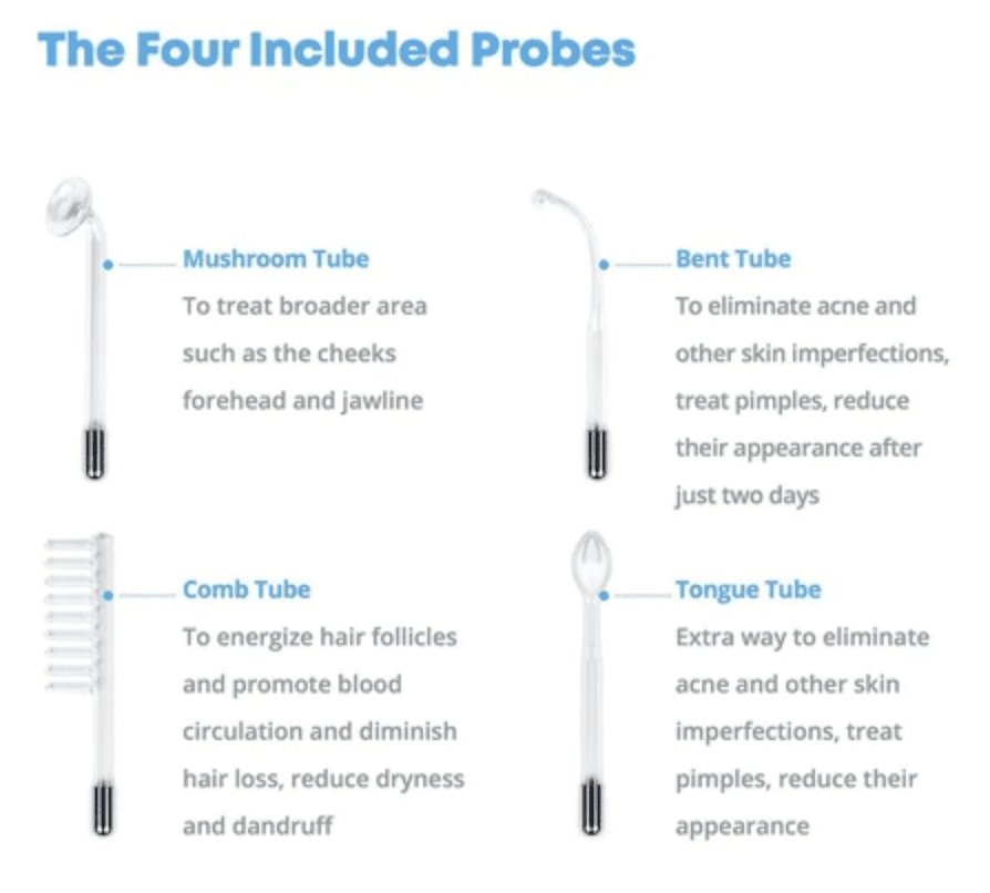 HexoWand™-Ersatzrohre (4STK)
