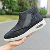 HexoComfy™ Breite orthopädische Winterschuhe