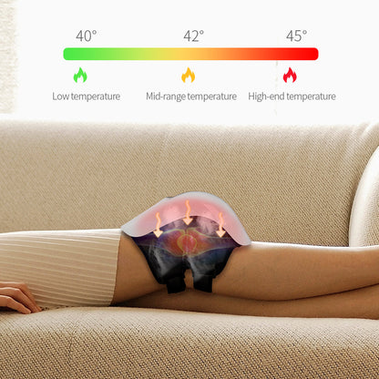 HexoKnee™ Fortgeschrittenes Massagegerät zur Linderung von Knieschmerzen