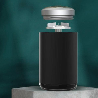 HexoTrim™ Tragbarer Herren-Reiserasierer