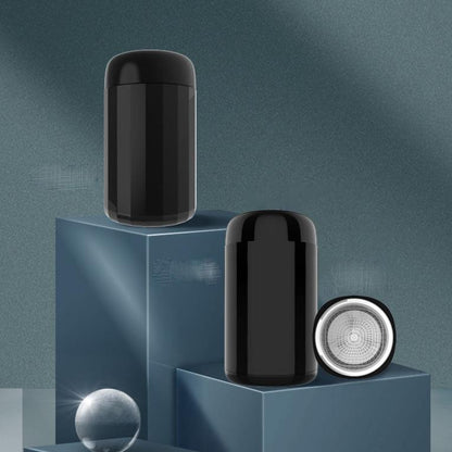 HexoTrim™ Tragbarer Herren-Reiserasierer