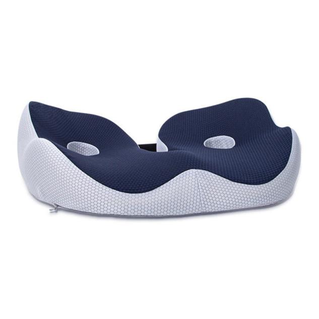 HexoSeat™ Ergonomisches Memory Foam Kissen