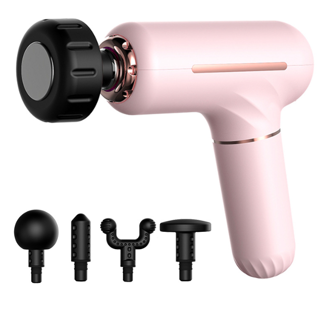HexoRecover™ Massagepistole für die Tiefengewebsmassage