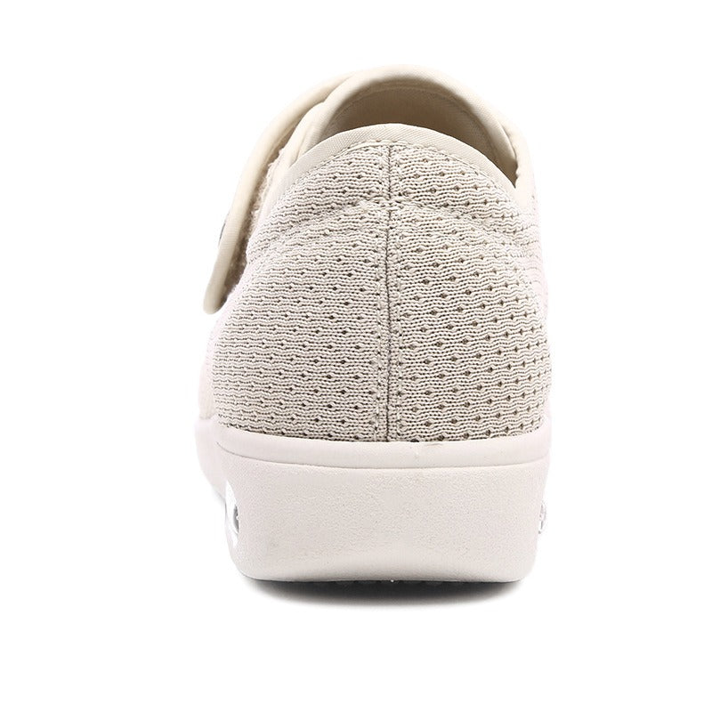 HexoComfy™ Breite orthopädische Diabetikerschuhe