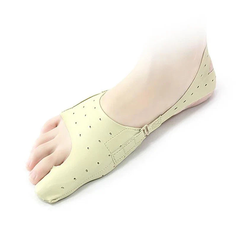 HexoBunion™ Orthopädischer elastischer Ballenzeh-Korrektor