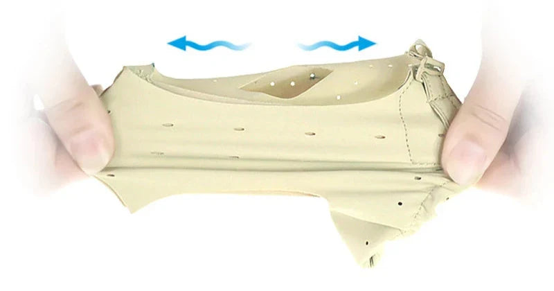 HexoBunion™ Orthopädischer elastischer Ballenzeh-Korrektor