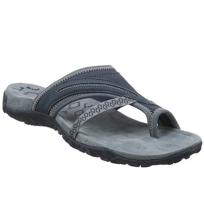 HexoComfy™ Orthopädische Hausschuhe für Frauen