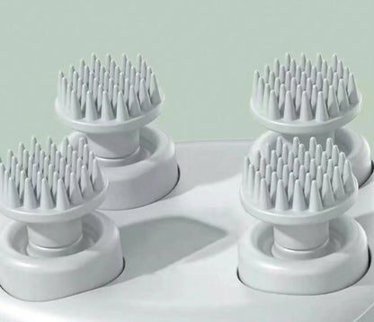HexoScalp™ Massagegerät für die Kopfhaut