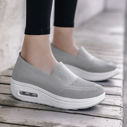 HexoComfy™ Orthopädische Schuhe für Frauen