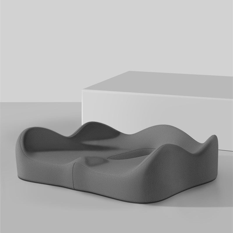 HexoSeat™ – memory-foam-autositzkissen für ergonomische schmerzlinderung im rücken & steißbeinbereich