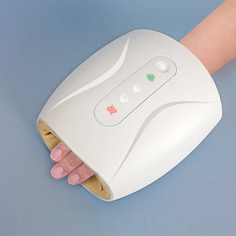 HexoHand™️ Handschmerzlinderndes Kompressionsmassagegerät
