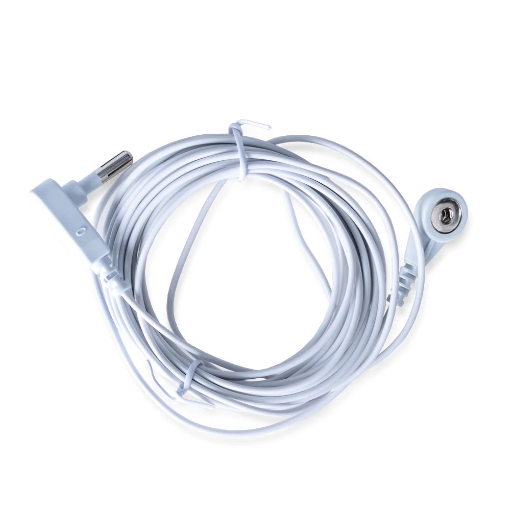 HexoWeave™ – Silberfaser-Bettlaken für antistatischen, geerdeten Schlaf