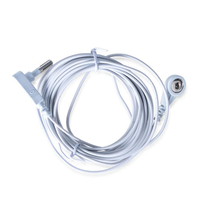 HexoWeave™ – Silberfaser-Bettlaken für antistatischen, geerdeten Schlaf