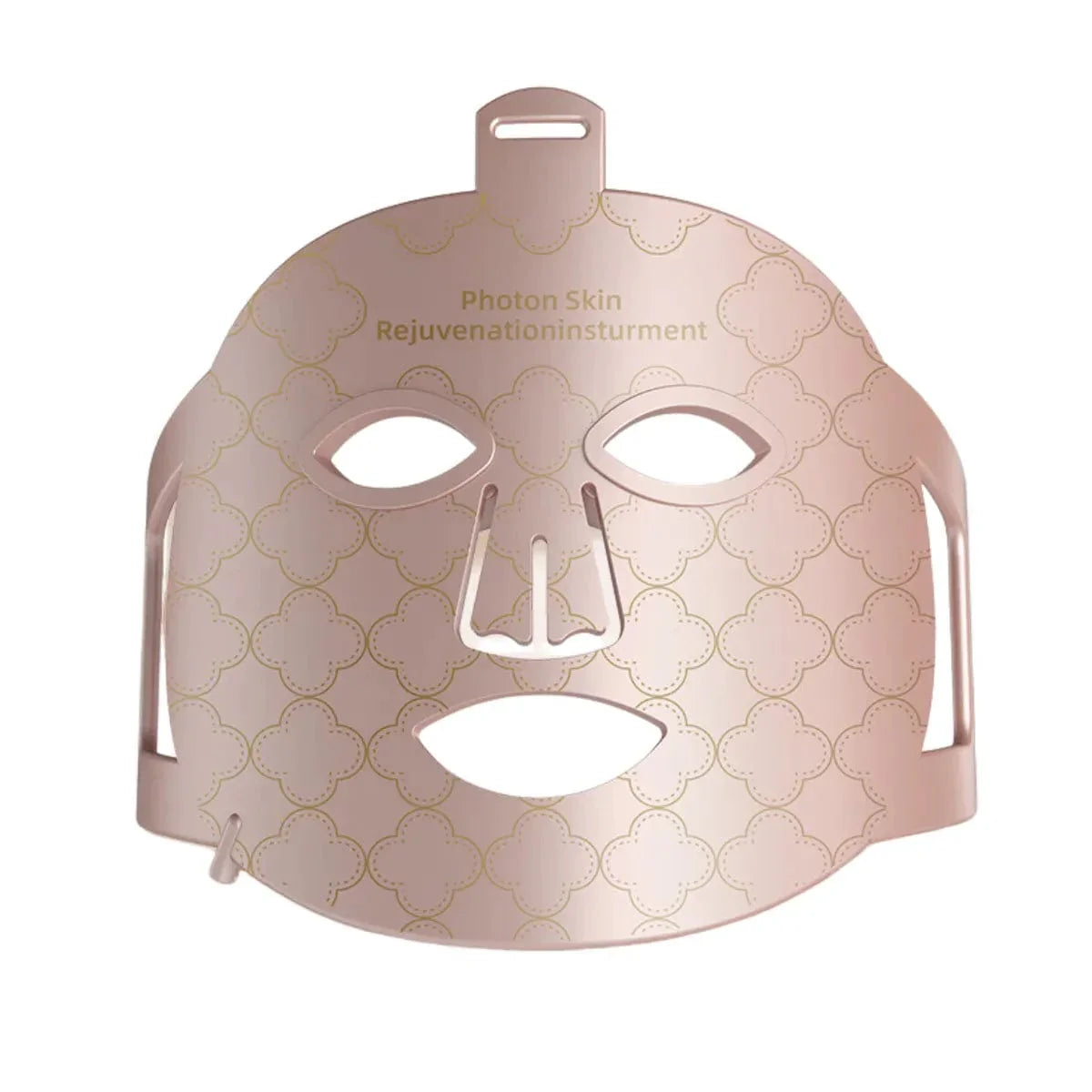 HexoMask™ 4 in 1 LED Therapie Maske