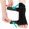HexoBrace™ Plantarfasziitis Nachtschiene