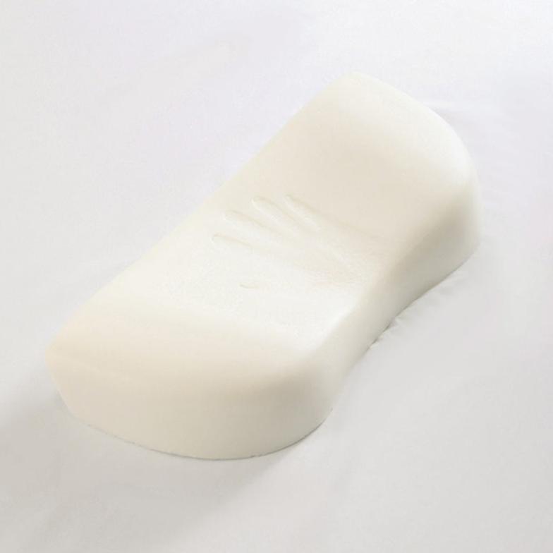 HexoSleep™ Orthopädisches Nackenstützkissen aus Memory-Schaumstoff