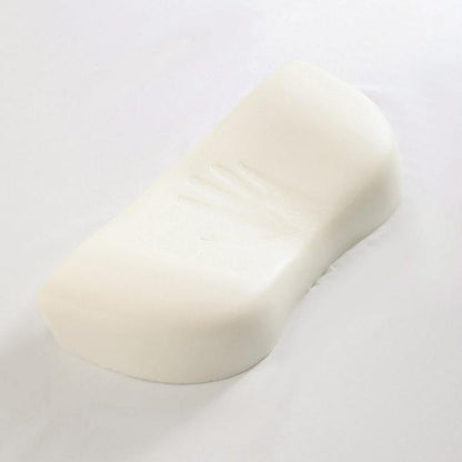 HexoSleep™ Orthopädisches Nackenstützkissen aus Memory-Schaumstoff