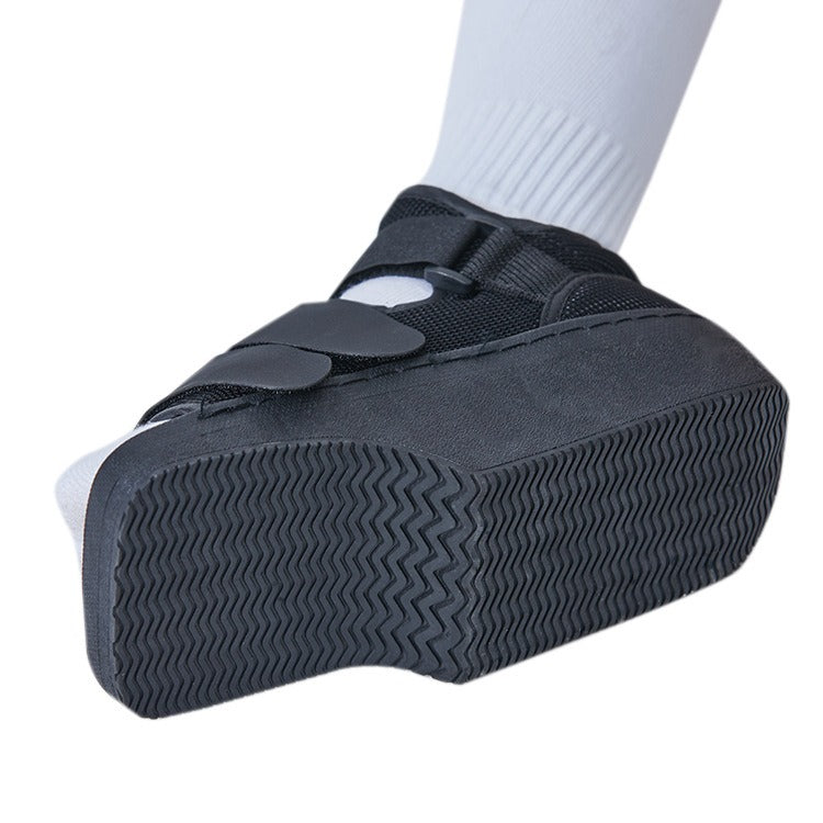 HexoBrace™ Fersenstütze für die Genesung von Fußverletzungen