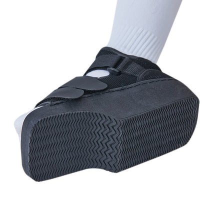 HexoBrace™ Fersenstütze für die Genesung von Fußverletzungen