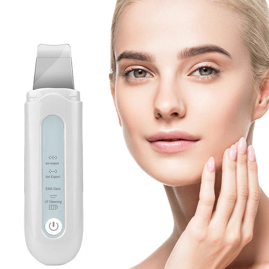 HexoSkin™ Ultraschall-Tiefenreinigungsgerät für die Haut