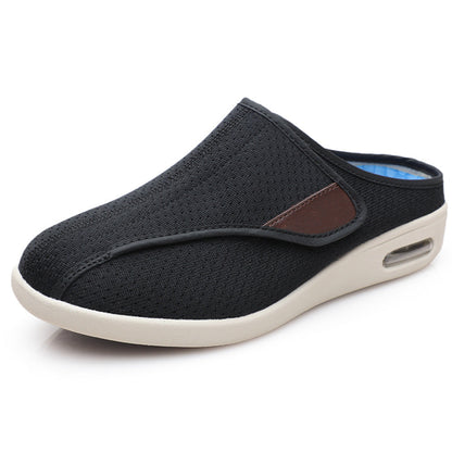 HexoComfy™ Orthopädische Ödeme Diabetikerschuhe