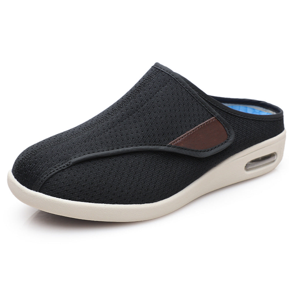 HexoComfy™ Orthopädische Ödeme Diabetikerschuhe