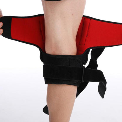 HexoBrace™ Stabilisierende Kniestützbandage