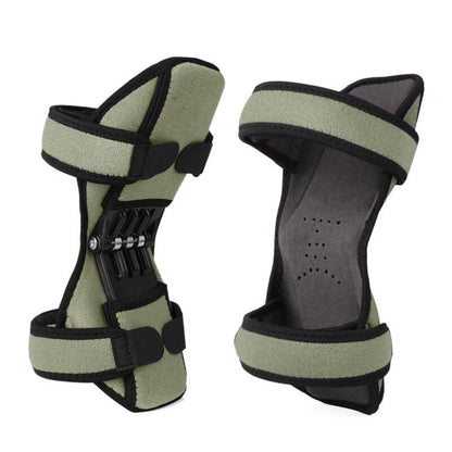 HexoKnee™ Stabilisierende Kniestützpads