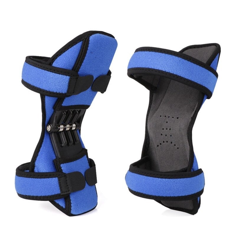 HexoKnee™ Stabilisierende Kniestützpads