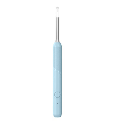 HexoEar™ Smart Otoscope Ear Wax Remover