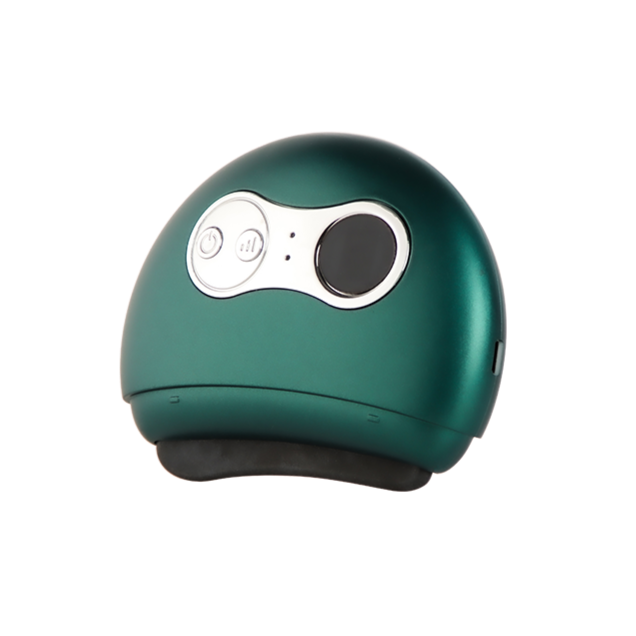 HexoSculpt™ – Erwärmtes Gua Sha & EMS Gesichts- und Körper-Lifting-Massagegerät