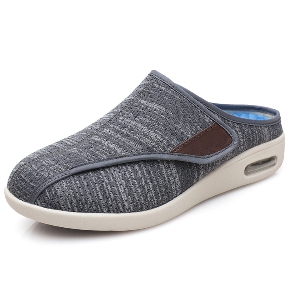 HexoComfy™ Orthopädische Ödeme Diabetikerschuhe