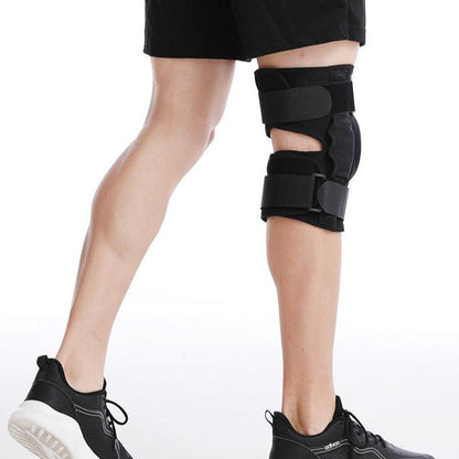 HexoBrace™ Stabilisierende Kniestützbandage