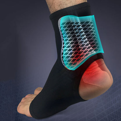 HexoBrace™ Knöchelstütze Kompressionsriemen