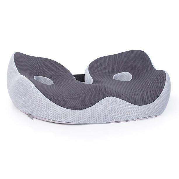 HexoSeat™ Ergonomisches Memory Foam Kissen