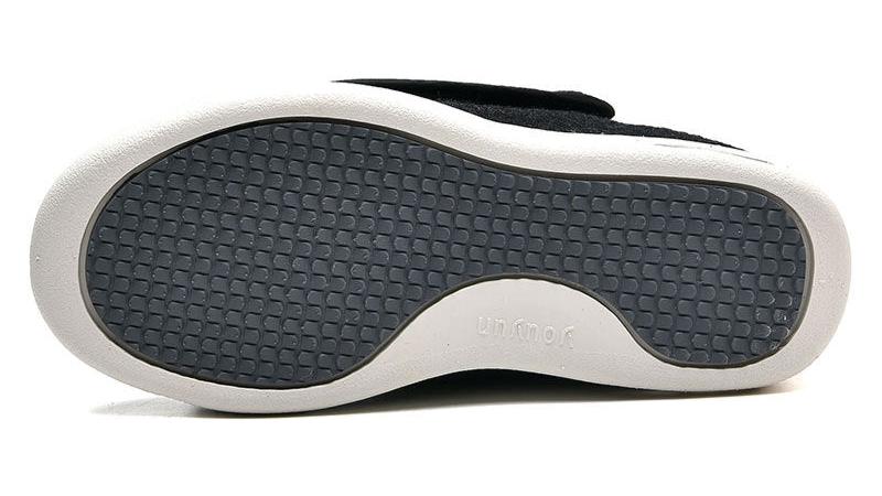HexoComfy™ Thermische Winterschuhe für geschwollene Füße