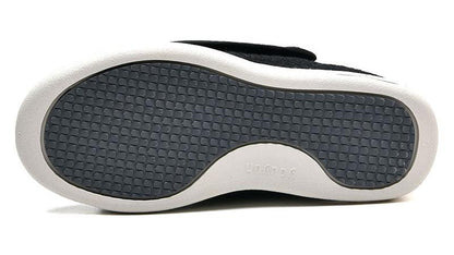 HexoComfy™ Thermische Winterschuhe für geschwollene Füße