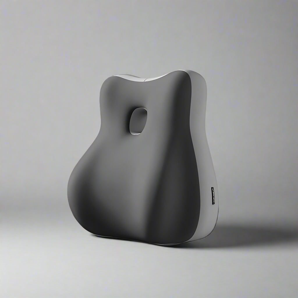 HexoRest™ – Ergonomisches Mehrzweckkissen für Gesäß, Schwangerschaft und Lendenwirbelstütze