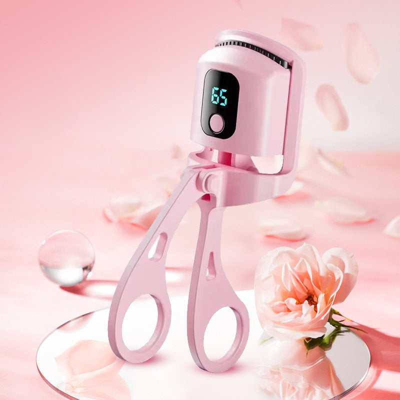 HexoLash™ – Elektrischer Wimpernformer für langanhaltendes Wimpernlifting