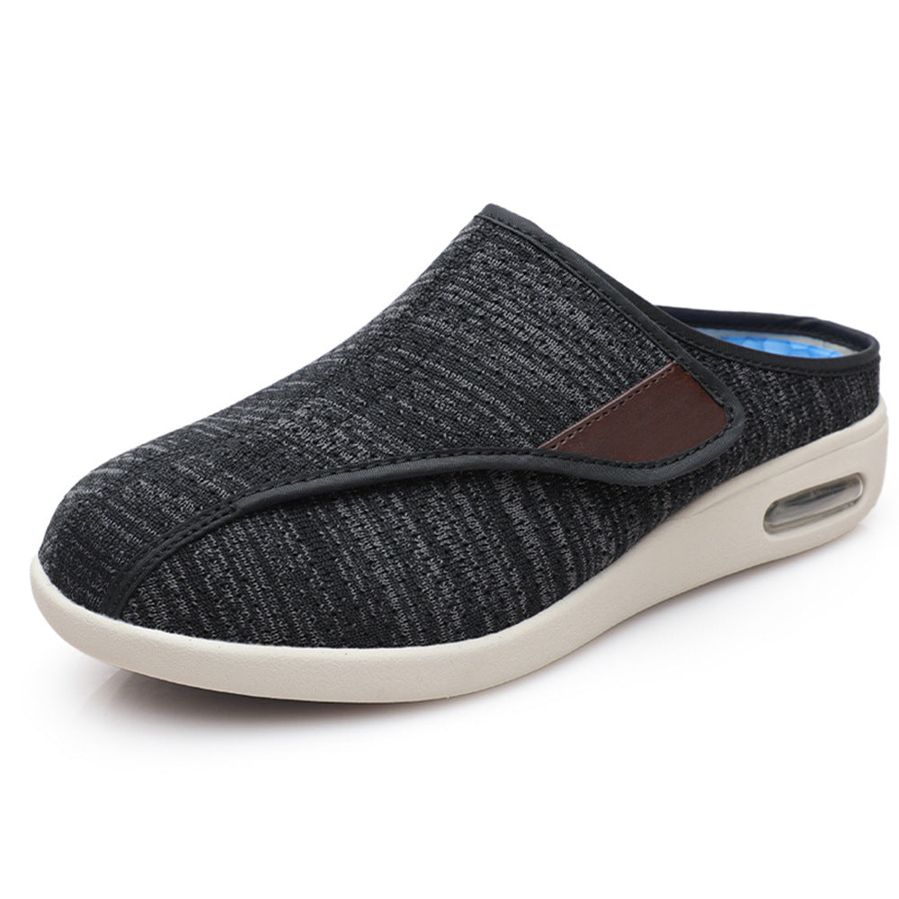 HexoComfy™ Orthopädische Ödeme Diabetikerschuhe