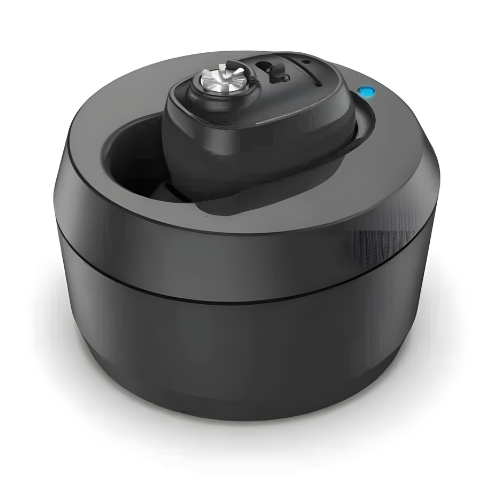 HexoHear™ Fortschrittliches Hörgerät für müheloses Hören