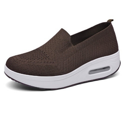 HexoComfy™ Orthopädische Schuhe für Frauen