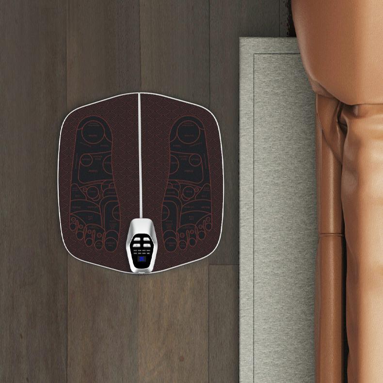 HexoRelief™ Elektrisches Fußmassagegerät